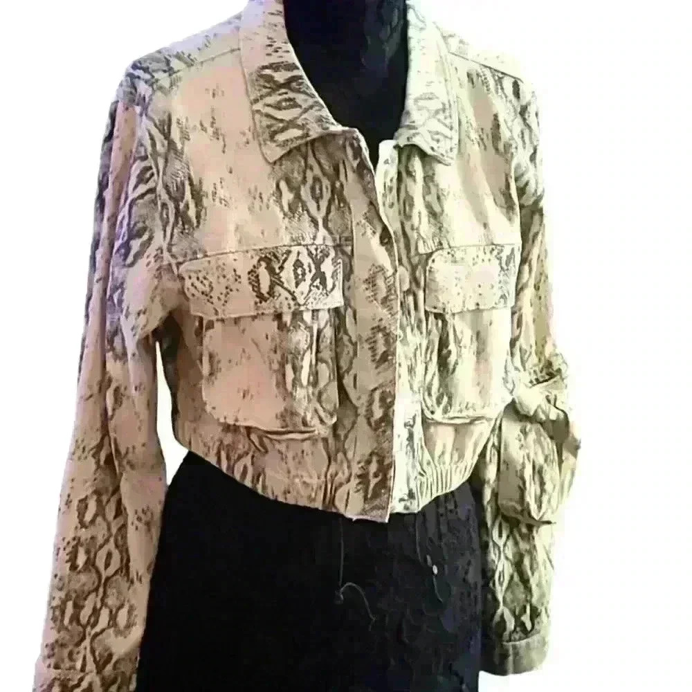 PTCL Jacket sz Large - Picture 3 of 5